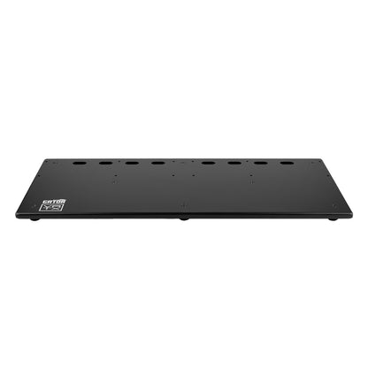 Gator GV-TE3113-GB Vertex Tour Elite Pedalboard | 31" x 13"