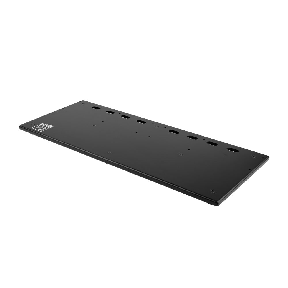 Gator GV-TE3113-GB Vertex Tour Elite Pedalboard | 31" x 13"
