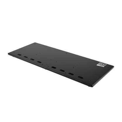 Gator GV-TE3113-GB Vertex Tour Elite Pedalboard | 31" x 13"