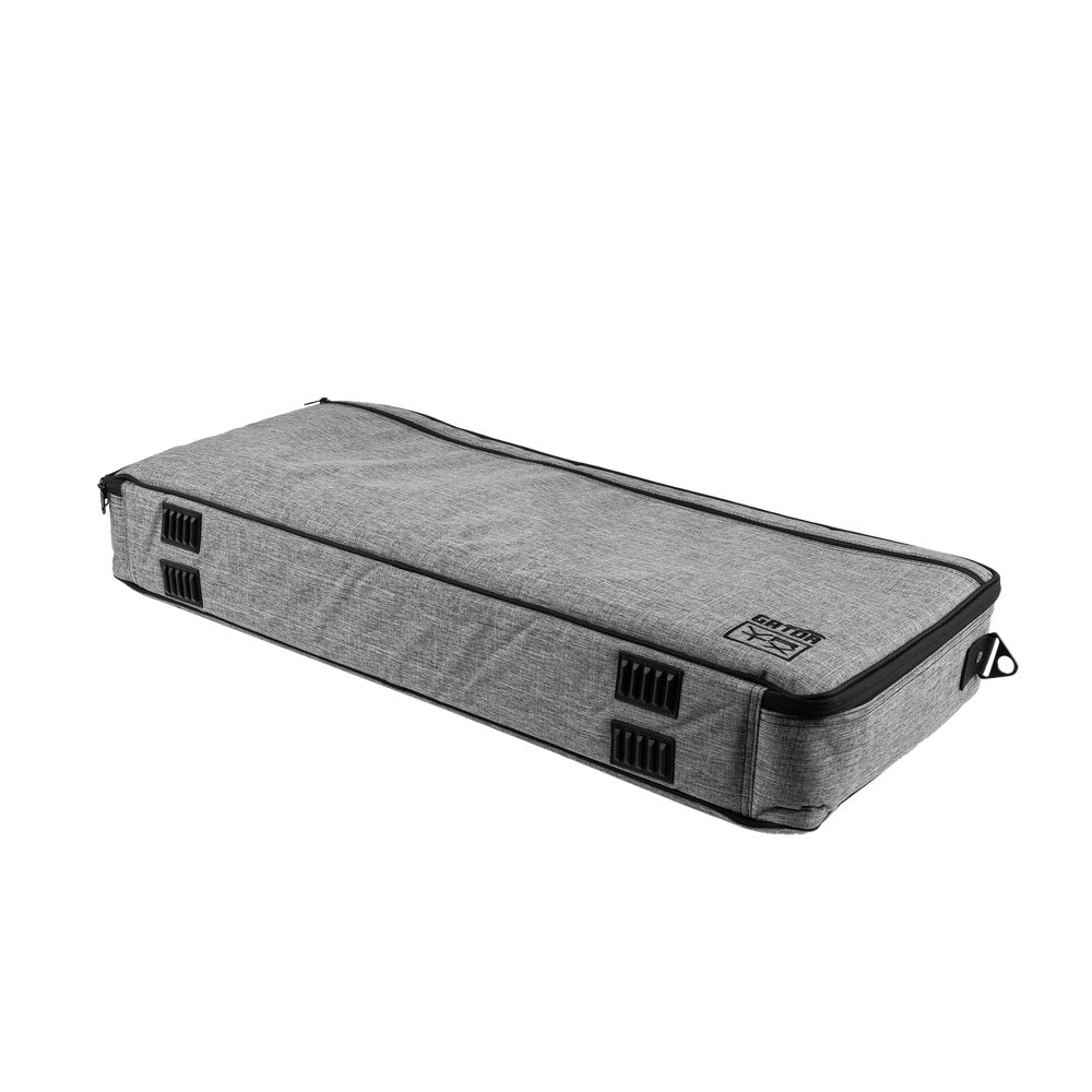 Gator GV-TE3113-GB Vertex Tour Elite Pedalboard | 31" x 13"