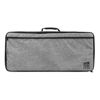 Gator GV-TE3113-GB Vertex Tour Elite Pedalboard | 31" x 13"