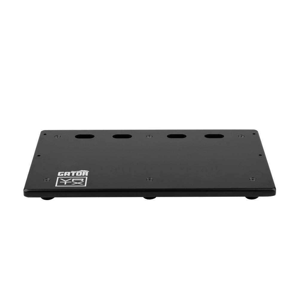 Gator GV-TL1710-GB Vertex Travel Lite Pedalboard | 17" x 10"