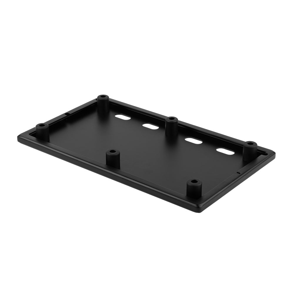 Gator GV-TL1710-GB Vertex Travel Lite Pedalboard | 17" x 10"