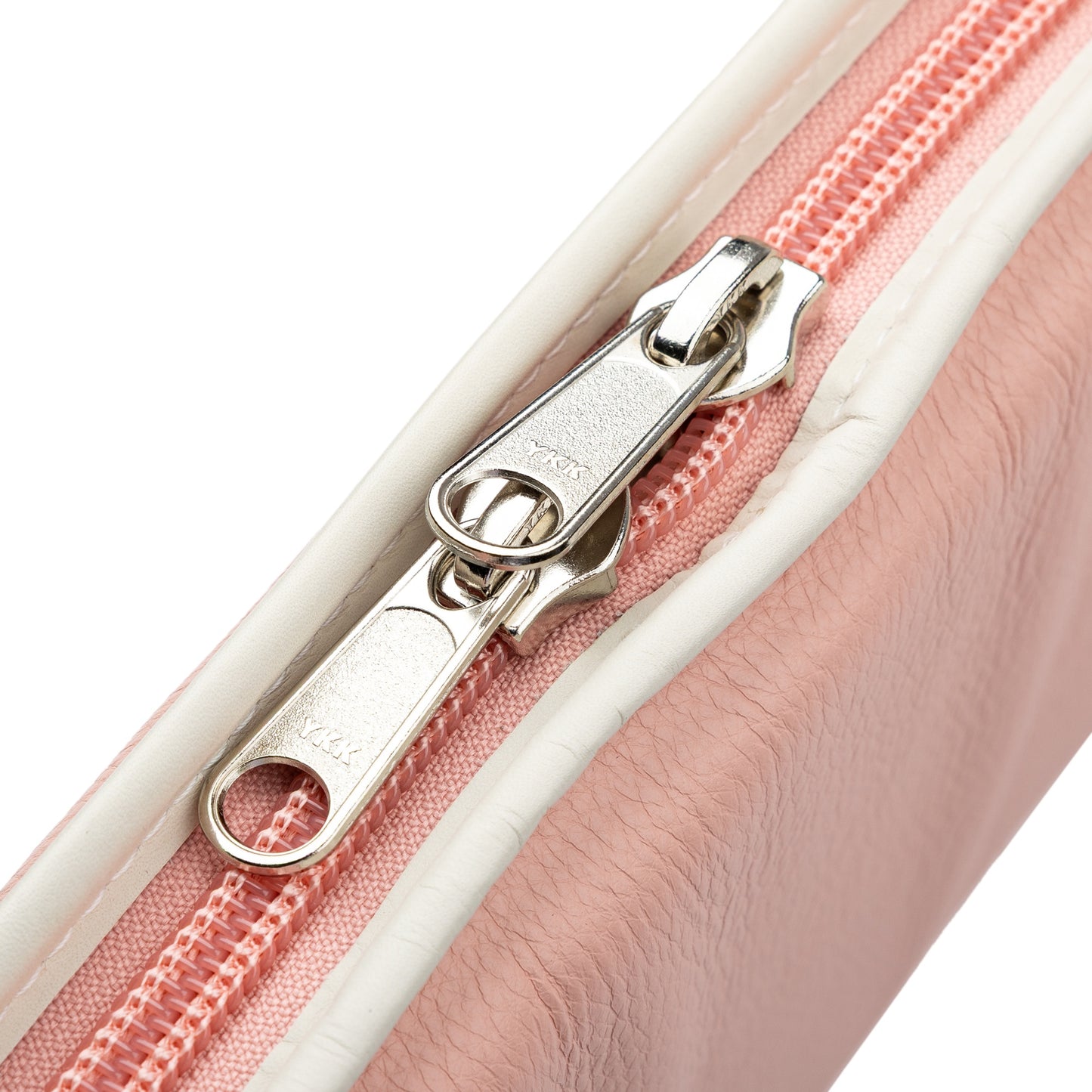 Levy's Leathers LM18CMA Chroma Leather Gig Bag | Salmon Pink