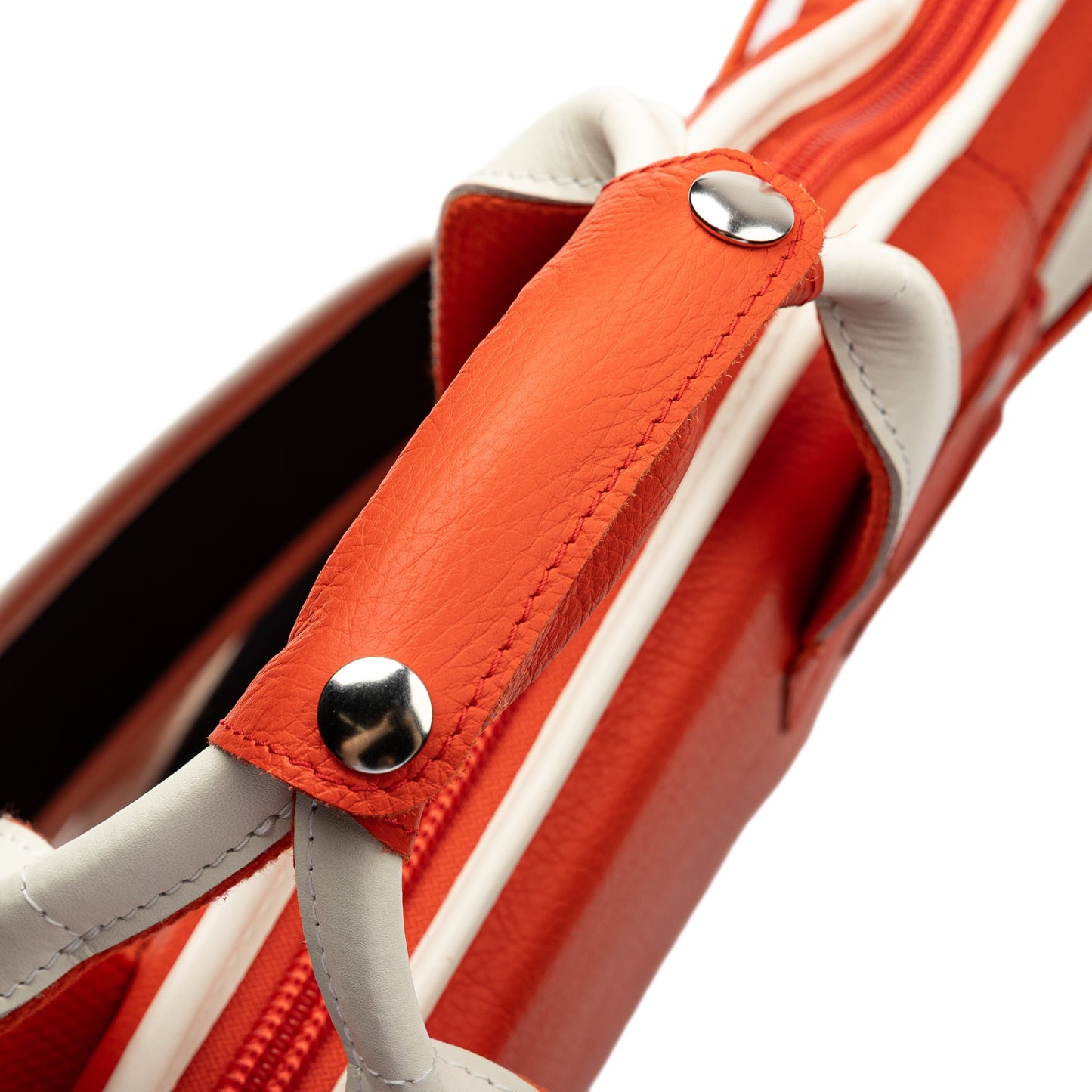Levy's Leathers LM19CMA Chroma Leather Gig Bag | Forest