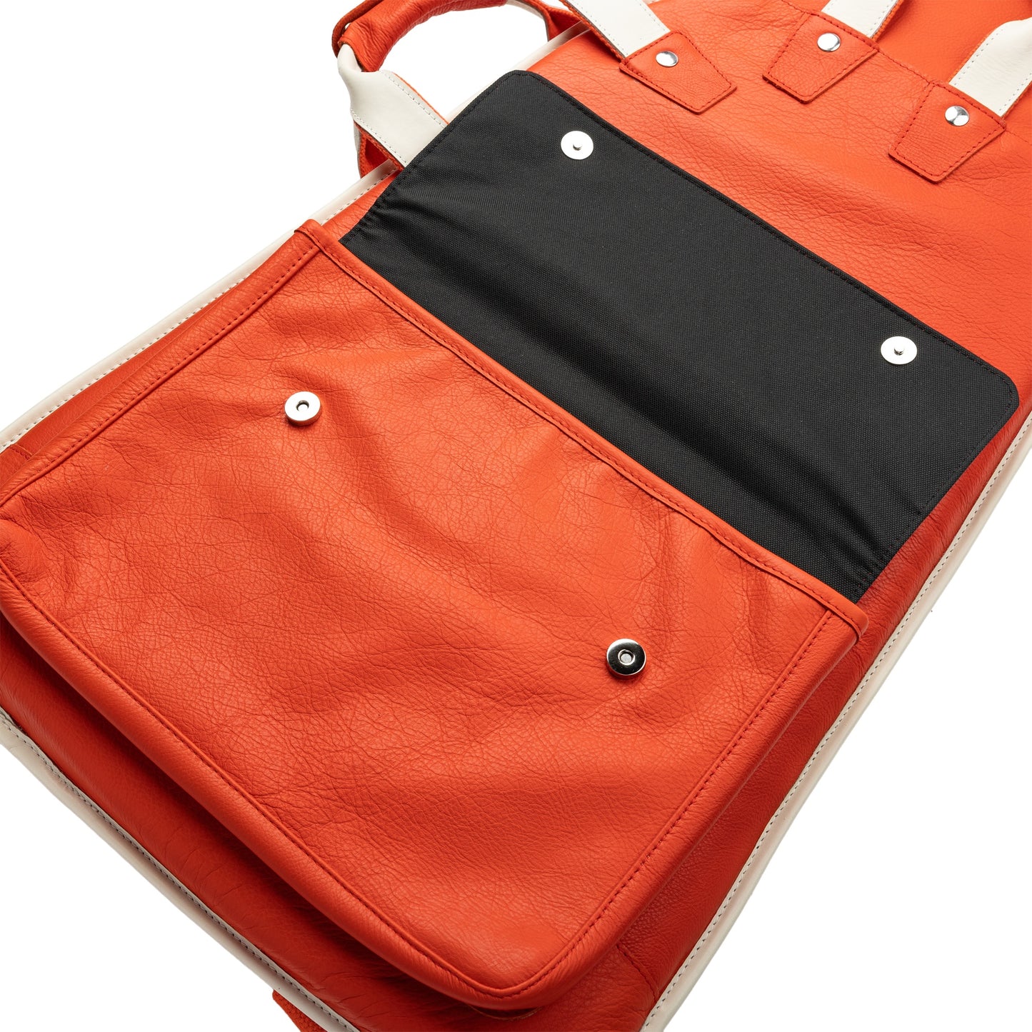 Levy's Leathers LM19CMA Chroma Leather Gig Bag | Forest