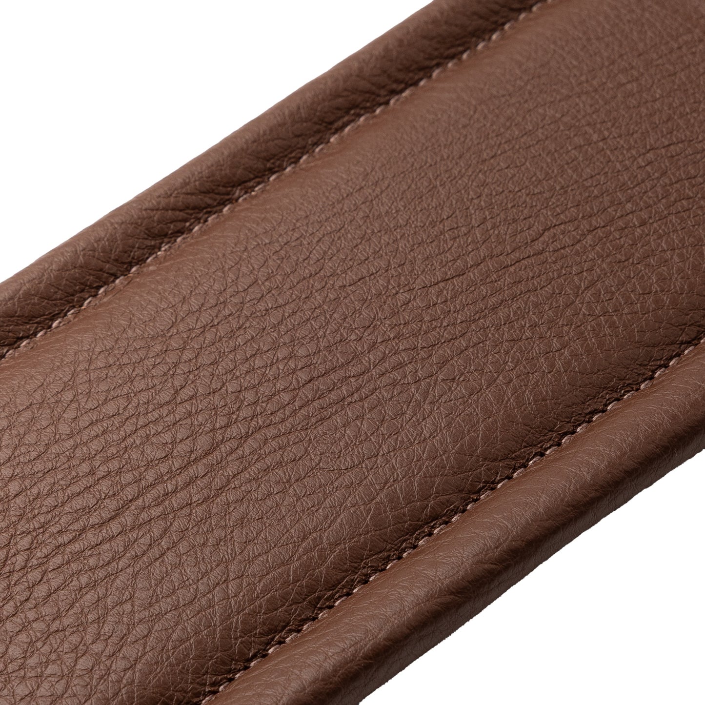 Levy's Leathers M26PD Guitar Strap | Standard (37"-51") | Walnut