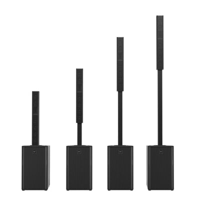 Evox J9 configurations