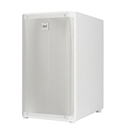 Evox J9 white subwoofer