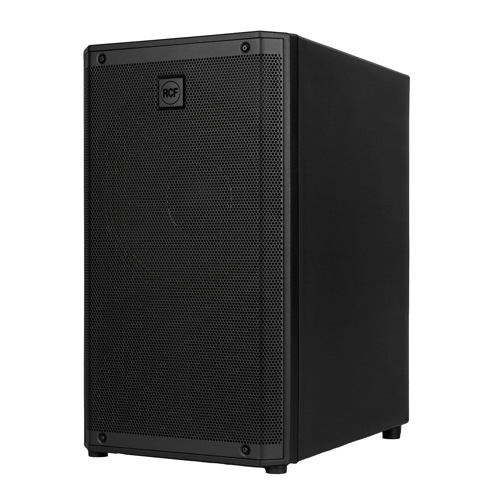 Evox JMIX9 black subwoofer