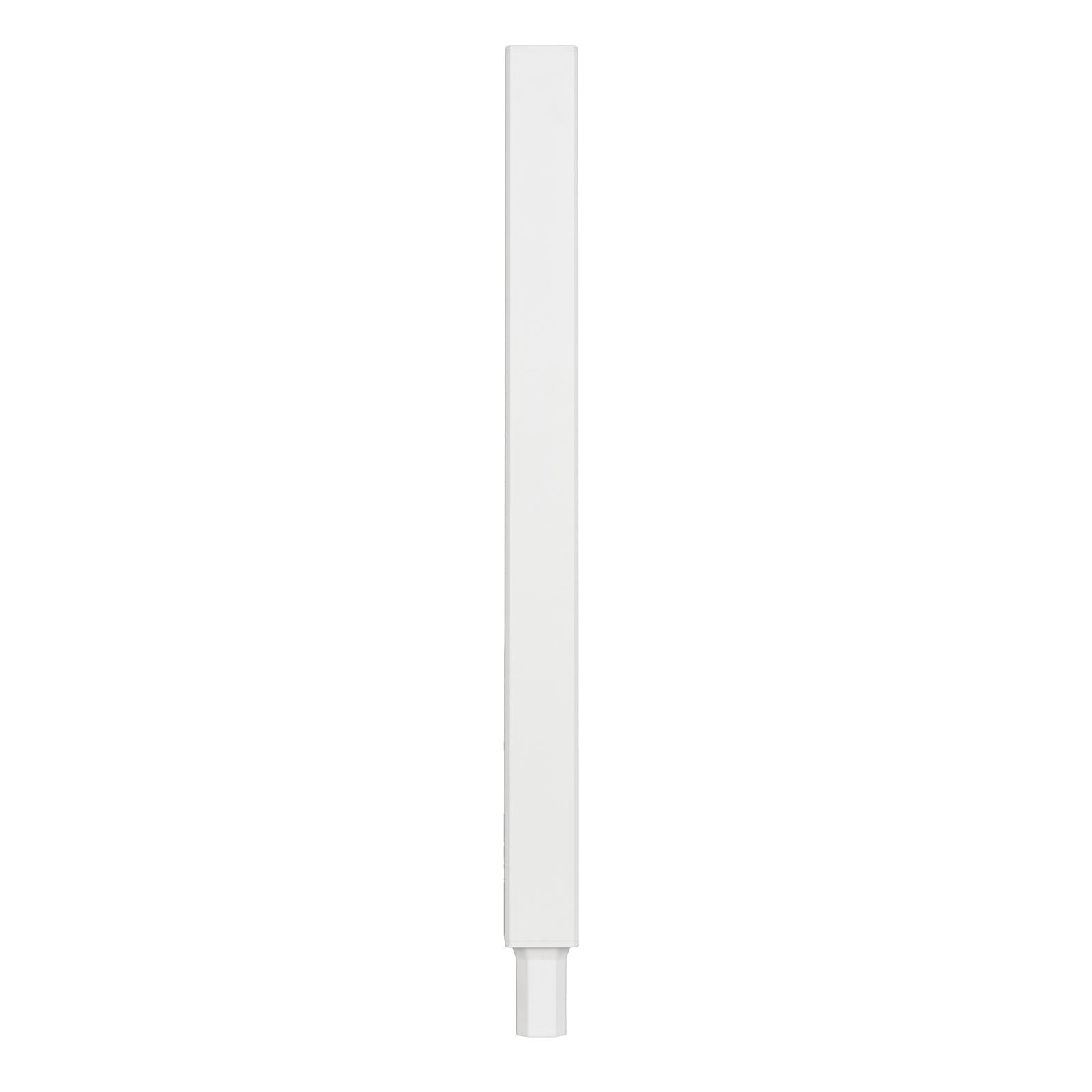 Evox JMIX9 white pole