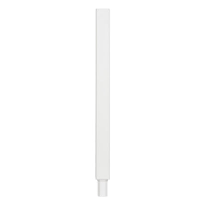 Evox JMIX9 white pole