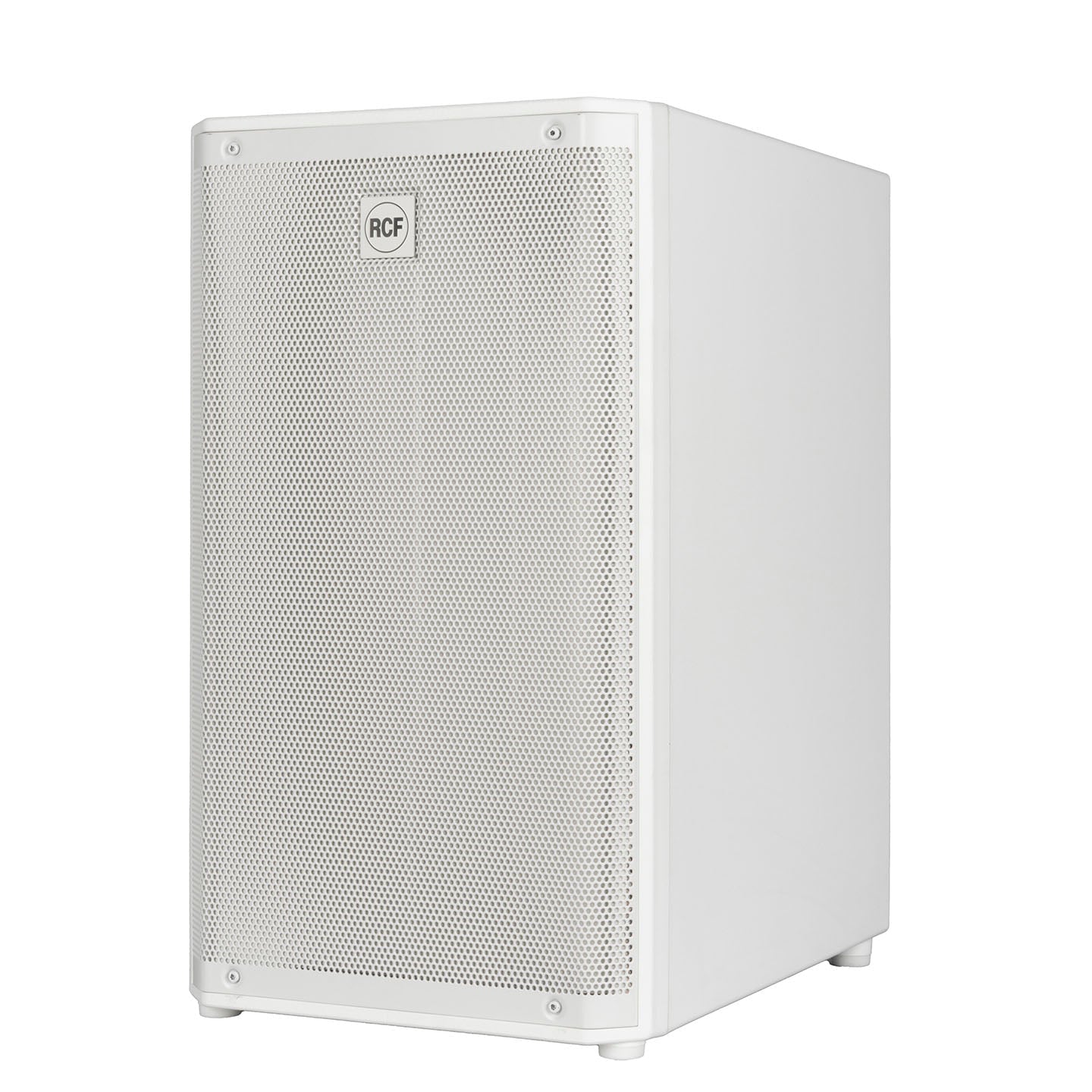 Evox JMIX9 white subwoofer