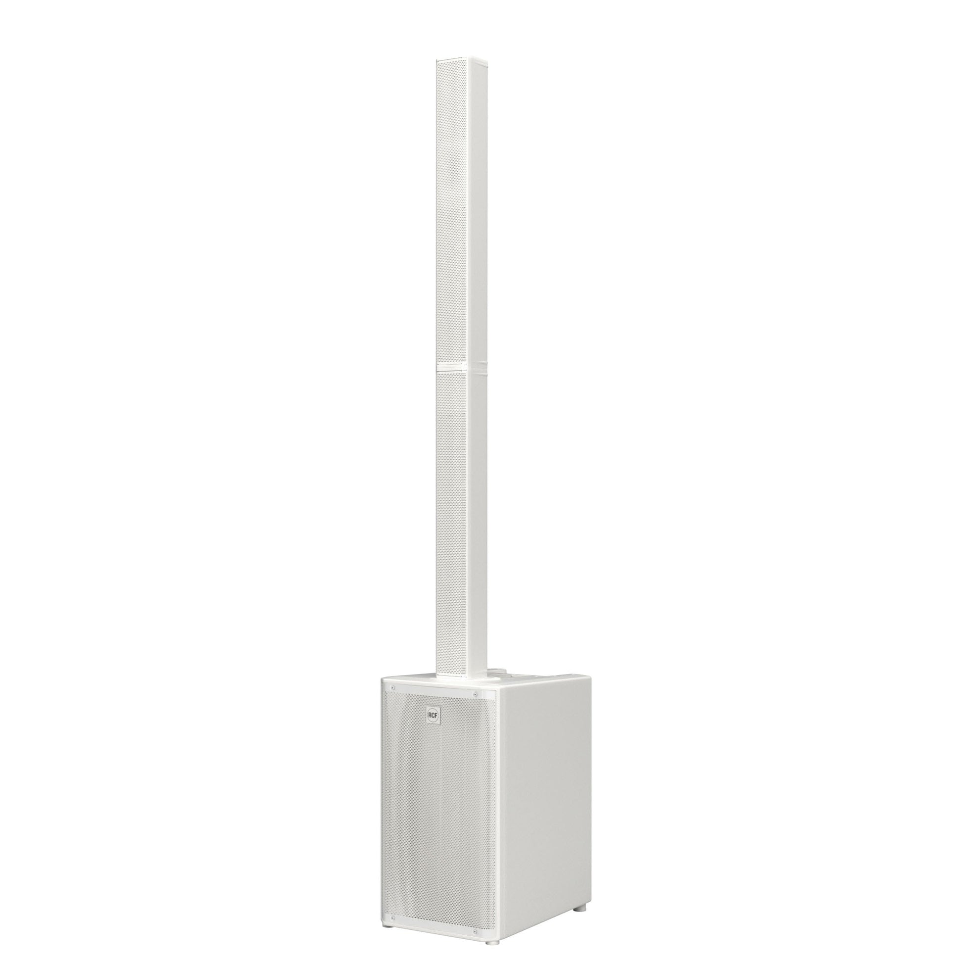 Evox J11 white left