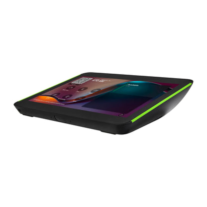 Shure IMXBPK-W IntelliMix Bar Pro Kit All-in-one Video Conference Bar | Black