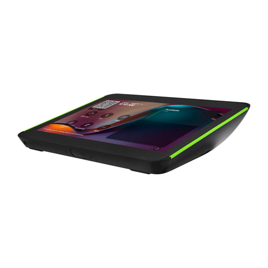 Shure IMXBPK-W IntelliMix Bar Pro Kit All-in-one Video Conference Bar | Black