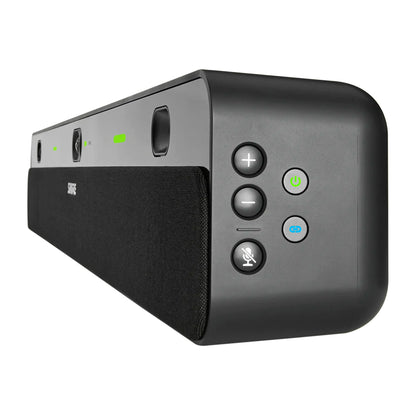 Shure IMXBPK-W IntelliMix Bar Pro Kit All-in-one Video Conference Bar | Black