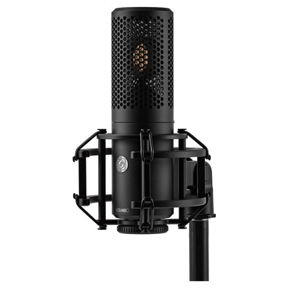 Shure KSM40C Large Diaphragm Cardioid Condenser Microphone with Accessories