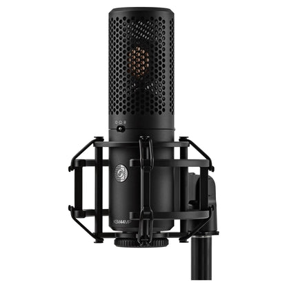 Shure KSM44MP Large Diaphragm Multi-Pattern Condenser Microphone with Accessories