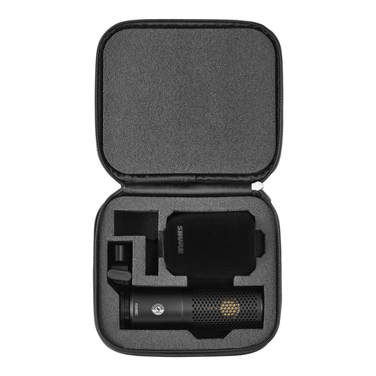 Shure AKSM32-HMKIT Case and Hard Mount Kit for KSM32C