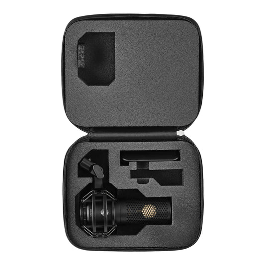 Shure AKSM32-SMKIT Case and Shock Mount Kit for KSM32C