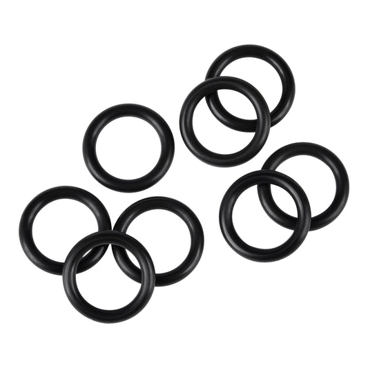 Shure AKSMEB Set of 8 Replacement Silicone Bands For KSM Shock Mounts