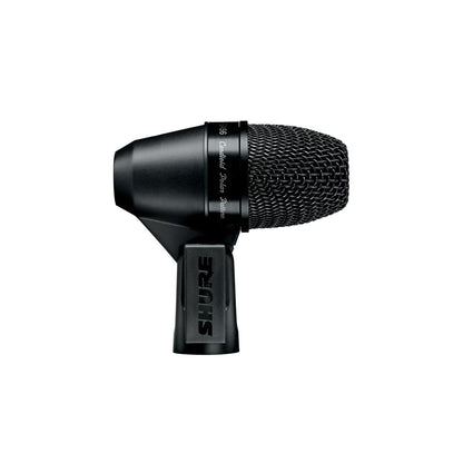 Shure PGA56 Cardioid Dynamic Snare/Tom Microphone