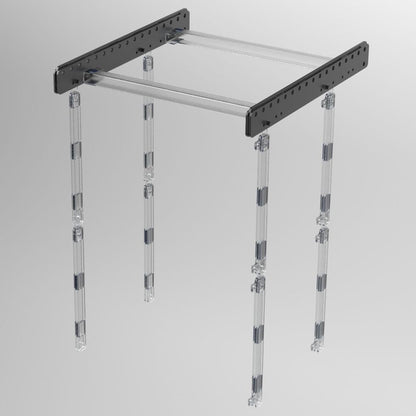 RCF FLB60676 Set of 2 Suspension Bars