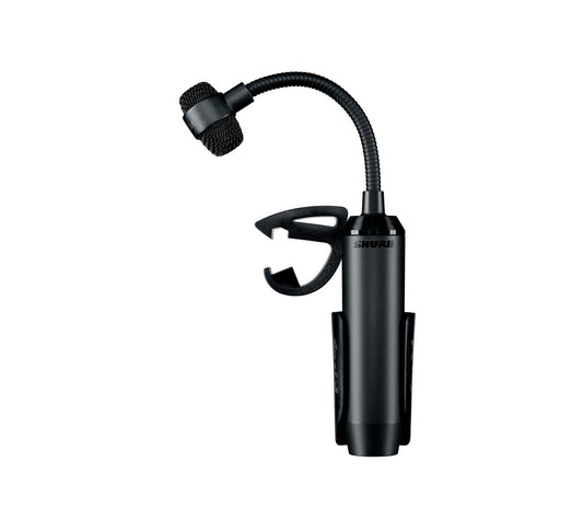 Shure PGA98D Cardioid Condenser Drum Microphone