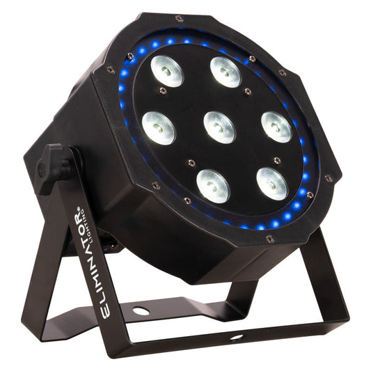 ADJ LP8080 Eliminator Lighting LP 8R LED