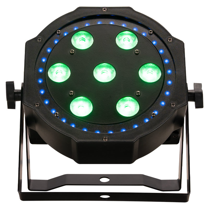 ADJ LP8080 Eliminator Lighting LP 8R LED