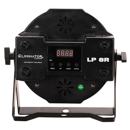 ADJ LP8080 Eliminator Lighting LP 8R LED