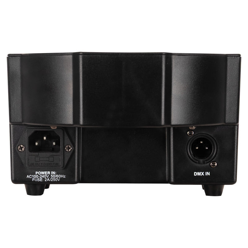 ADJ LP8080 Eliminator Lighting LP 8R LED