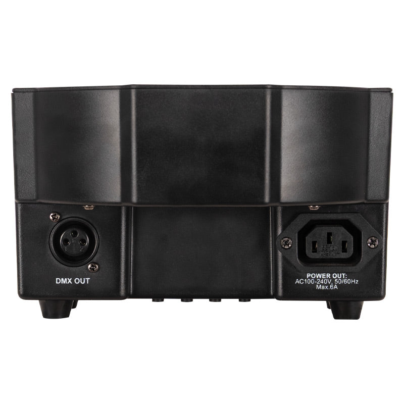 ADJ LP8080 Eliminator Lighting LP 8R LED