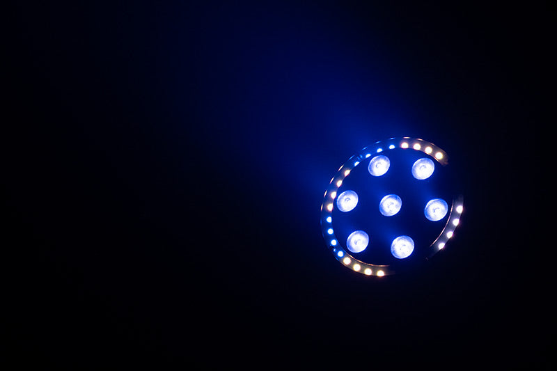 ADJ LP8080 Eliminator Lighting LP 8R LED