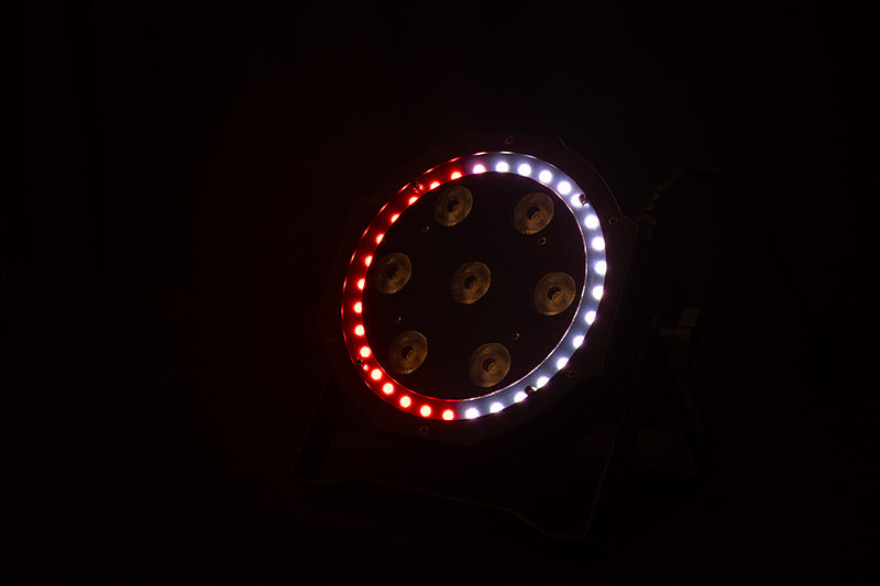 ADJ LP8080 Eliminator Lighting LP 8R LED