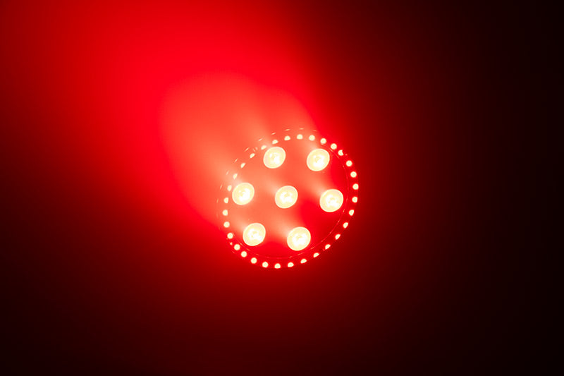 ADJ LP8080 Eliminator Lighting LP 8R LED