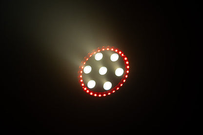 ADJ LP8080 Eliminator Lighting LP 8R LED