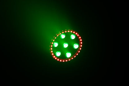 ADJ LP8080 Eliminator Lighting LP 8R LED