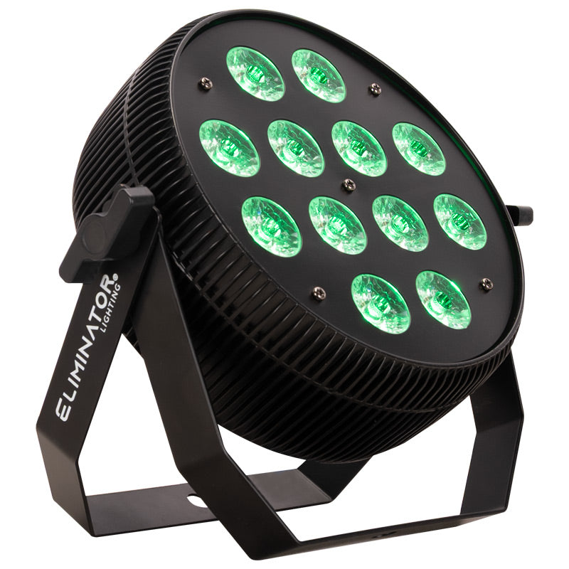 ADJ HEX100 Eliminator Lighting LP Hex 12 Plus