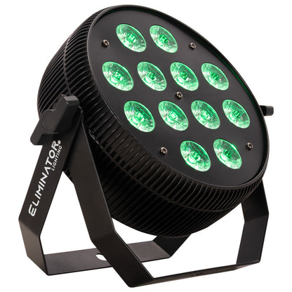 ADJ HEX100 Eliminator Lighting LP Hex 12 Plus