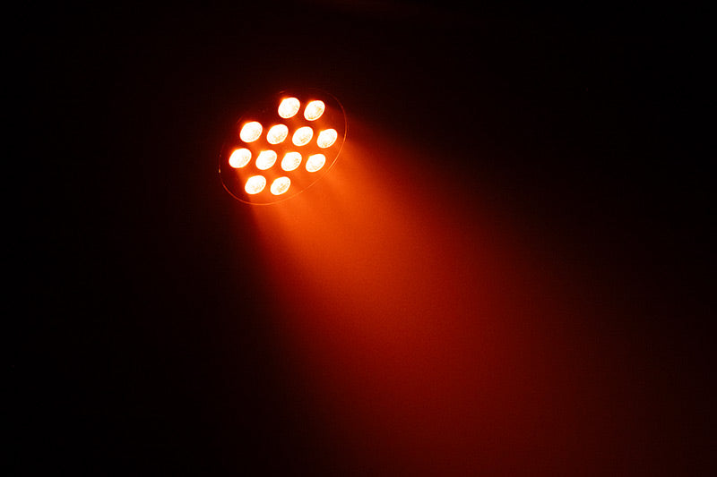 ADJ HEX100 Eliminator Lighting LP Hex 12 Plus