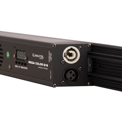 ADJ MEG120 Eliminator Mega Color Q18