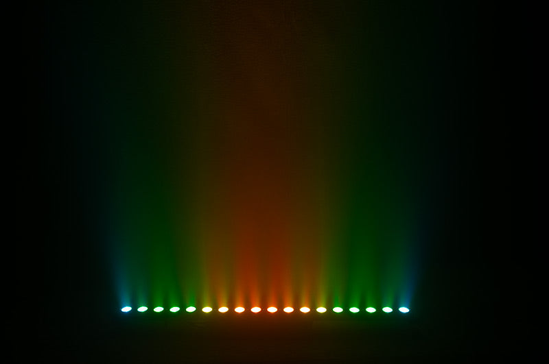 ADJ MEG120 Eliminator Mega Color Q18