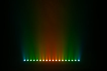 ADJ MEG120 Eliminator Mega Color Q18