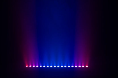 ADJ MEG120 Eliminator Mega Color Q18