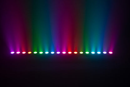 ADJ MEG120 Eliminator Mega Color Q18