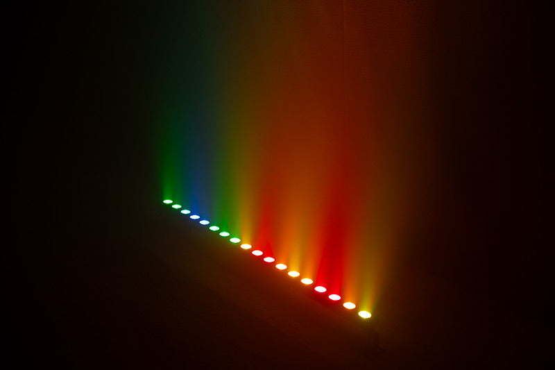 ADJ MEG120 Eliminator Mega Color Q18