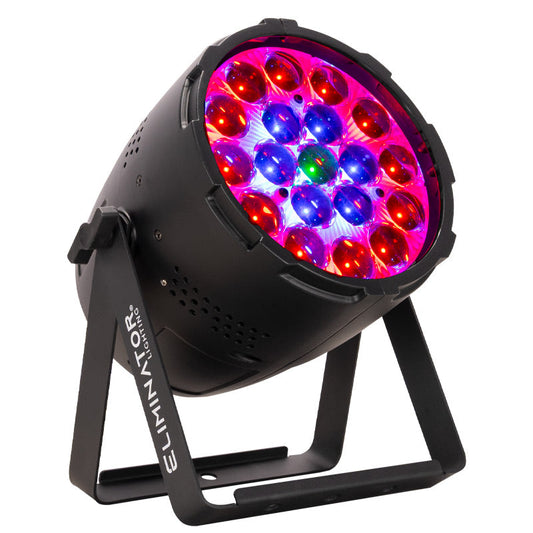 ADJ MEG198 Eliminator Lighting Mega Par Z Wash