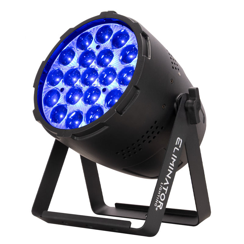 ADJ MEG198 Eliminator Lighting Mega Par Z Wash
